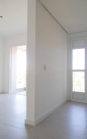 Apartamento à venda com 84m², 3 quartos e 2 vagasCozinha