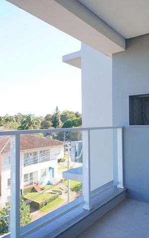 Apartamento à venda com 84m², 3 quartos e 2 vagasChurrasqueira