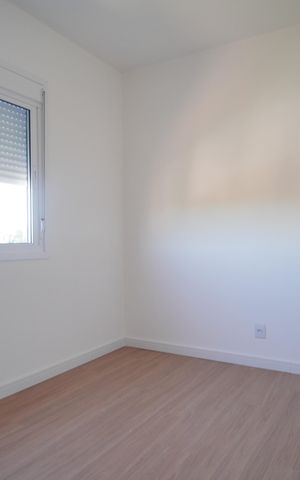 Apartamento à venda com 84m², 3 quartos e 2 vagasQuarto 3