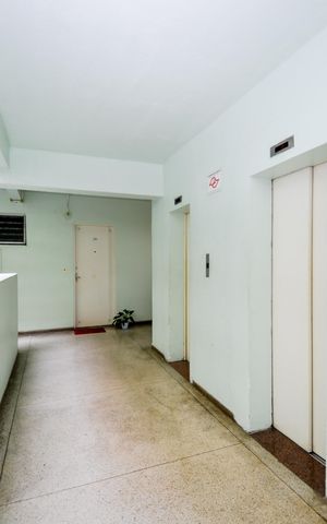 Studio para alugar com 24m², 1 quarto e sem vagaÁrea comum