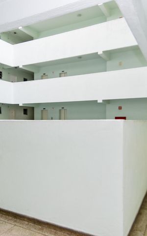 Studio para alugar com 24m², 1 quarto e sem vagaHall de entrada