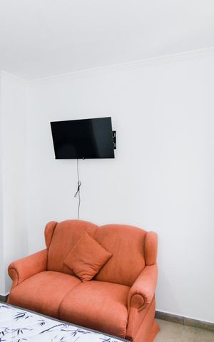 Studio para alugar com 24m², 1 quarto e sem vagaStudio