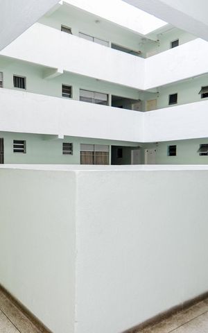 Studio para alugar com 24m², 1 quarto e sem vagaÁrea comum