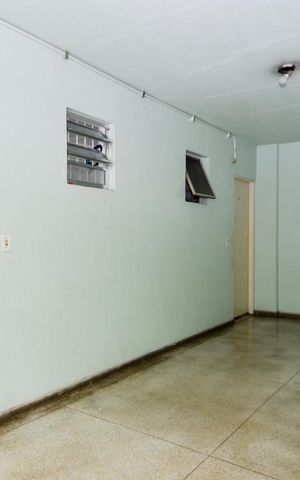 Studio para alugar com 24m², 1 quarto e sem vagaÁrea comum
