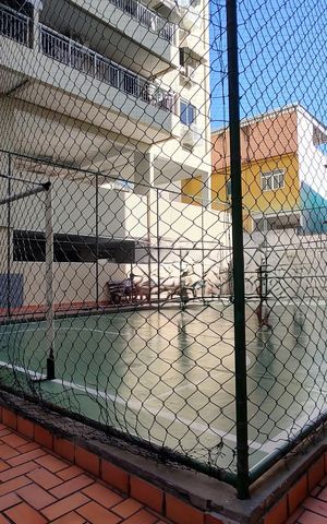 Apartamento à venda com 130m², 3 quartos e 2 vagas Apartamento à venda com 130m², 3 quartos e 2 vagasQuadra Esportiva