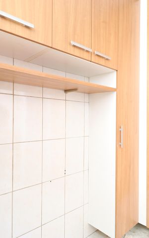 Apartamento para alugar com 86m², 2 quartos e sem vagaQuarto de serviço 