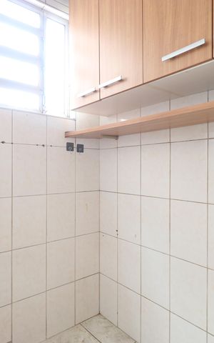 Apartamento para alugar com 86m², 2 quartos e sem vagaQuarto de serviço 