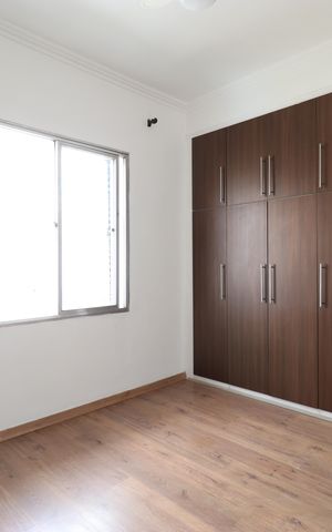Apartamento para alugar com 86m², 2 quartos e sem vagaQuarto 1