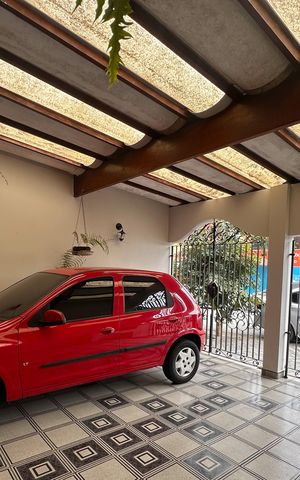 Casa à venda com 185m², 2 quartos e 2 vagas Casa à venda com 185m², 2 quartos e 2 vagasGaragem