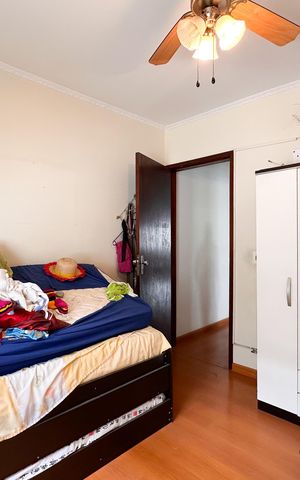 Casa à venda com 185m², 2 quartos e 2 vagas Casa à venda com 185m², 2 quartos e 2 vagasQuarto 1