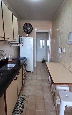 Apartamento para alugar com 50m², 1 quarto e 1 vaga Apartamento para alugar com 50m², 1 quarto e 1 vagaCozinha