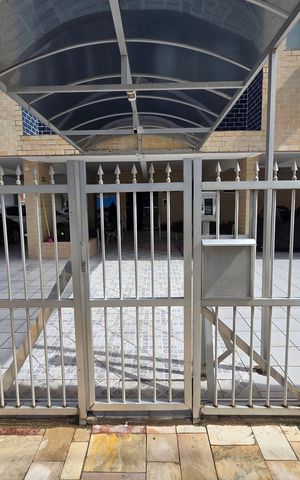 Apartamento para alugar com 50m², 1 quarto e 1 vaga Apartamento para alugar com 50m², 1 quarto e 1 vagaFachada