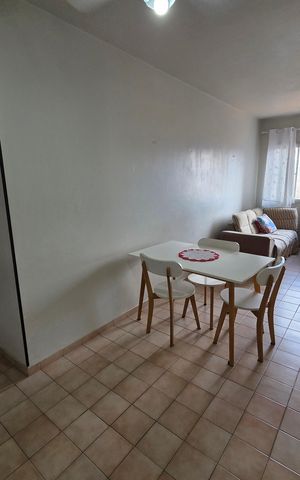 Apartamento para alugar com 50m², 1 quarto e 1 vaga Apartamento para alugar com 50m², 1 quarto e 1 vagaSala