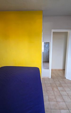 Apartamento para alugar com 50m², 1 quarto e 1 vaga Apartamento para alugar com 50m², 1 quarto e 1 vagaQuarto