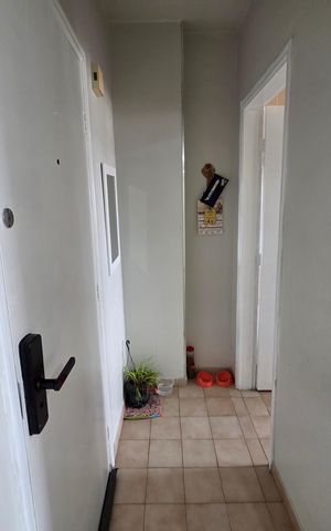 Apartamento para alugar com 50m², 1 quarto e 1 vaga Apartamento para alugar com 50m², 1 quarto e 1 vagaSala