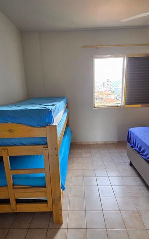 Apartamento para alugar com 50m², 1 quarto e 1 vaga Apartamento para alugar com 50m², 1 quarto e 1 vagaQuarto