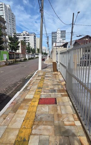 Apartamento para alugar com 50m², 1 quarto e 1 vaga Apartamento para alugar com 50m², 1 quarto e 1 vagaFachada