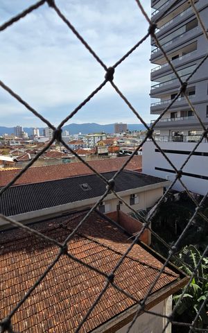 Apartamento para alugar com 50m², 1 quarto e 1 vaga Apartamento para alugar com 50m², 1 quarto e 1 vagaVista do Quarto