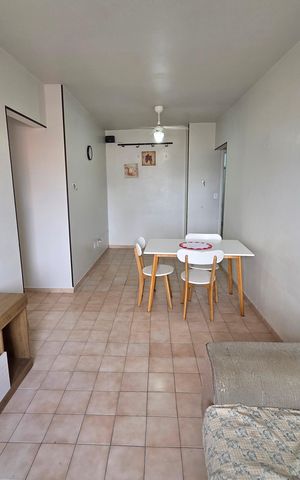 Apartamento para alugar com 50m², 1 quarto e 1 vaga Apartamento para alugar com 50m², 1 quarto e 1 vagaSala
