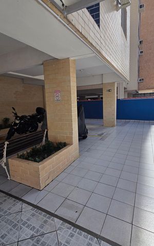 Apartamento para alugar com 50m², 1 quarto e 1 vaga Apartamento para alugar com 50m², 1 quarto e 1 vagaÁrea comum