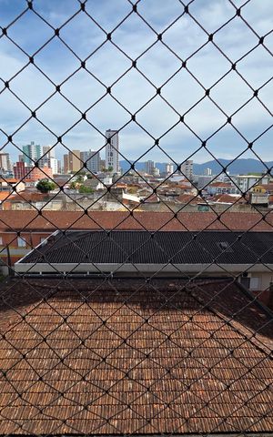 Apartamento para alugar com 50m², 1 quarto e 1 vaga Apartamento para alugar com 50m², 1 quarto e 1 vagaVista do Quarto