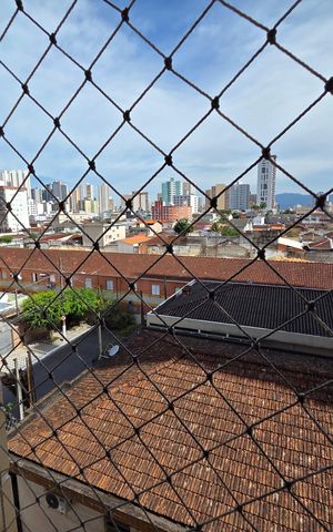 Apartamento para alugar com 50m², 1 quarto e 1 vaga Apartamento para alugar com 50m², 1 quarto e 1 vagaVista do Quarto