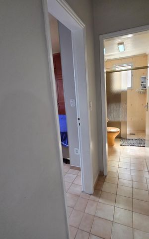 Apartamento para alugar com 50m², 1 quarto e 1 vaga Apartamento para alugar com 50m², 1 quarto e 1 vagaSala