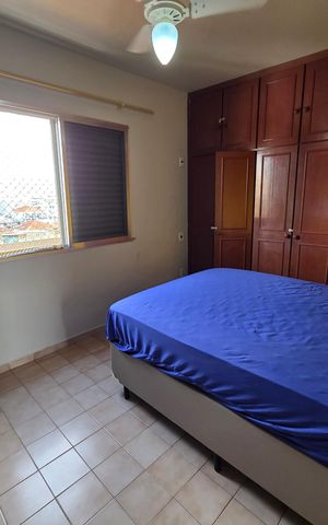 Apartamento para alugar com 50m², 1 quarto e 1 vaga Apartamento para alugar com 50m², 1 quarto e 1 vagaQuarto