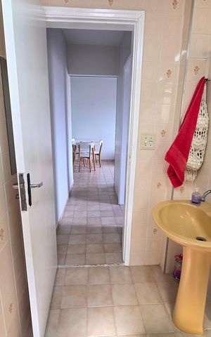 Apartamento para alugar com 50m², 1 quarto e 1 vaga Apartamento para alugar com 50m², 1 quarto e 1 vagaBanheiro