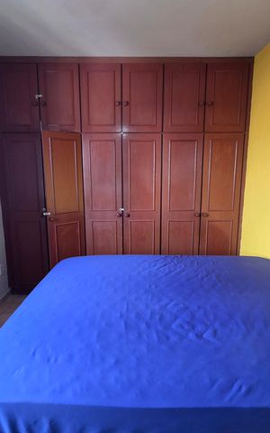 Apartamento para alugar com 50m², 1 quarto e 1 vaga Apartamento para alugar com 50m², 1 quarto e 1 vagaQuarto