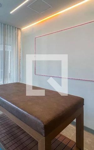 Studio à venda com 22m², 1 quarto e sem vaga Studio à venda com 22m², 1 quarto e sem vagaArea Comum
