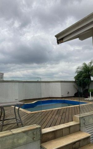 Apartamento à venda com 340m², 3 quartos e 4 vagas