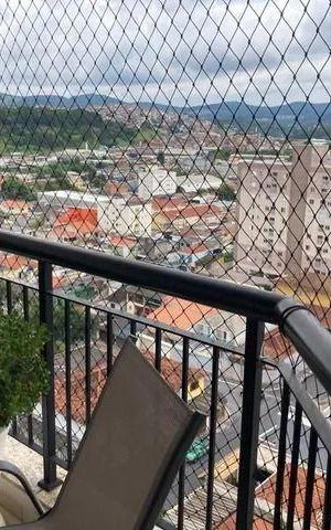 Apartamento à venda com 340m², 3 quartos e 4 vagas