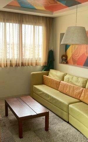 Apartamento à venda com 340m², 3 quartos e 4 vagas