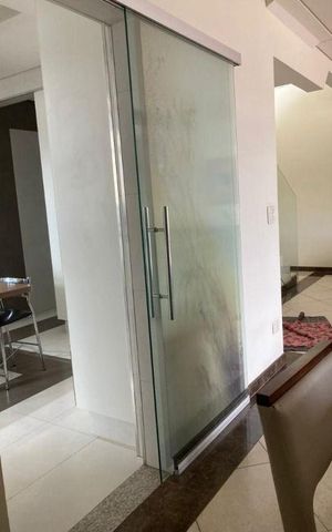 Apartamento à venda com 340m², 3 quartos e 4 vagas