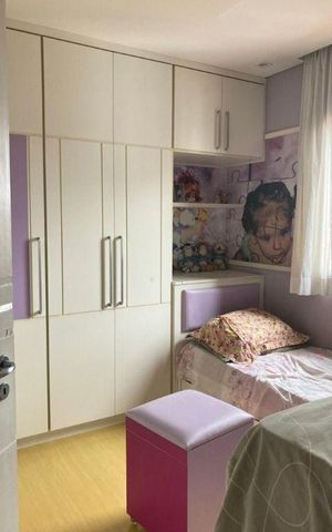 Apartamento à venda com 340m², 3 quartos e 4 vagas