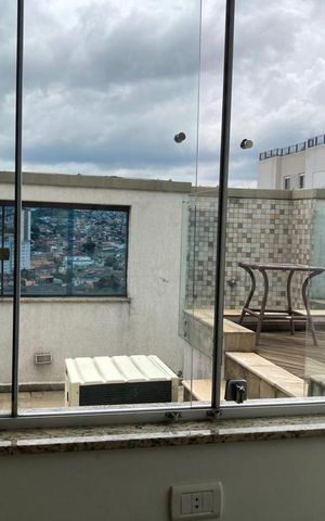 Apartamento à venda com 340m², 3 quartos e 4 vagas