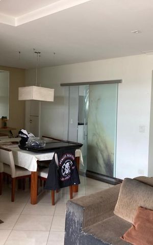 Apartamento à venda com 340m², 3 quartos e 4 vagas