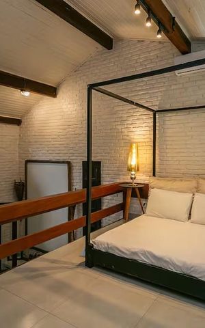 Casa de condomínio para alugar com 339m², 5 quartos e 4 vagas
