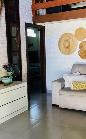 Casa de condomínio para alugar com 339m², 5 quartos e 4 vagas
