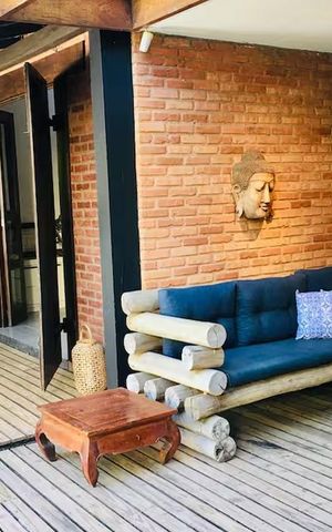 Casa de condomínio para alugar com 339m², 5 quartos e 4 vagas