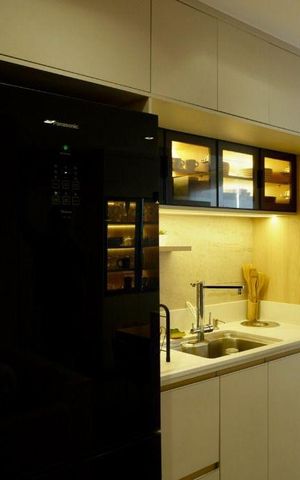Apartamento à venda com 47m², 2 quartos e 1 vaga