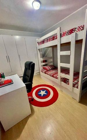Apartamento à venda com 61m², 2 quartos e 1 vaga
