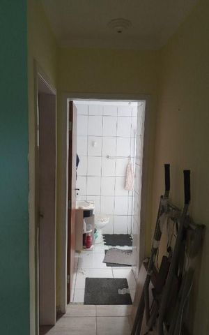 Apartamento à venda com 55m², 2 quartos e 1 vaga