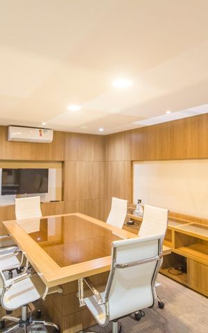 Apartamento à venda com 87m², 3 quartos e 3 vagasEscritório