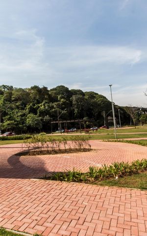 Apartamento à venda com 87m², 3 quartos e 3 vagasVista da Rua
