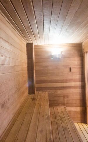 Apartamento à venda com 87m², 3 quartos e 3 vagasSaúna