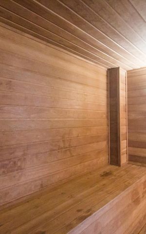 Apartamento à venda com 87m², 3 quartos e 3 vagasSaúna