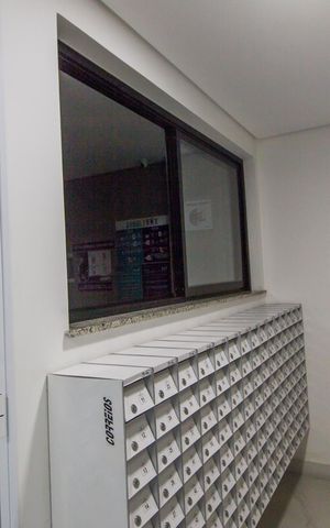 Apartamento à venda com 87m², 3 quartos e 3 vagasEntrada