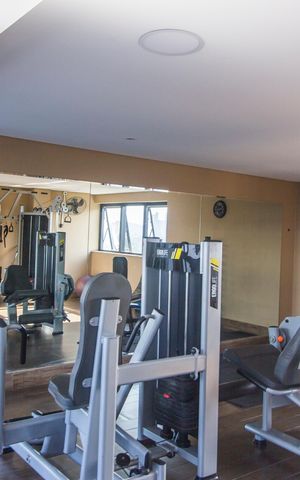Apartamento à venda com 87m², 3 quartos e 3 vagasAcademia